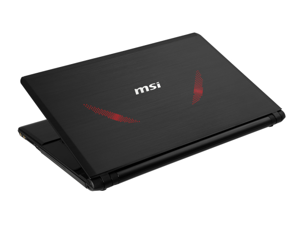 MSI GE40 2OC (Dragon Eyes)-217US – image 3