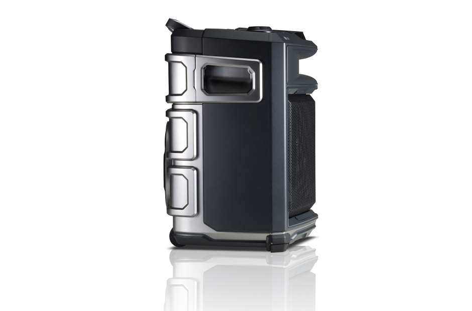 LG FJ3 2-way – image 4