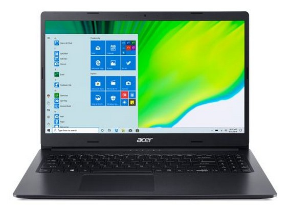 Acer Aspire 3 A315-23-R1WB AMD Ryzen™ 5 3500U Laptop