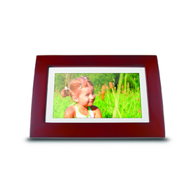 Viewsonic VFA720W-10 digital photo frame – image 1