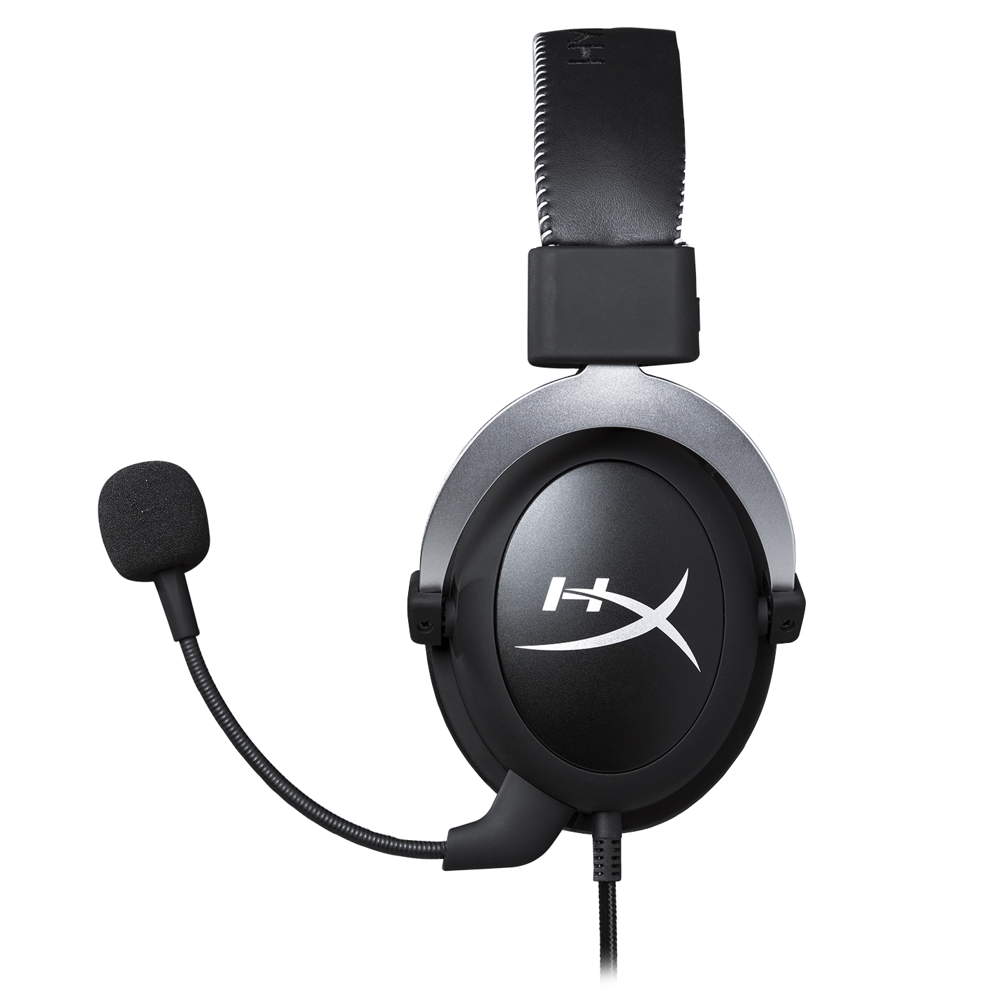 HyperX CloudX Headset Wired Head-band Gaming Black – image 5