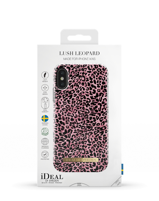 iDeal of Sweden Lush Leopard – image 3