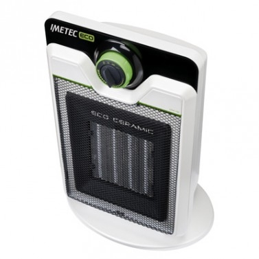 Imetec CFH-100 Black, White – image 2
