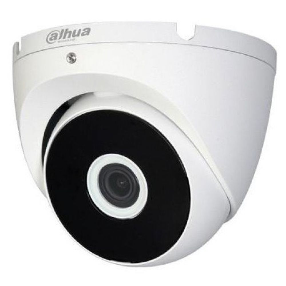 Dahua Technology Cooper DH-HAC-T2A11 Dome IP security camera Indoor & outdoor