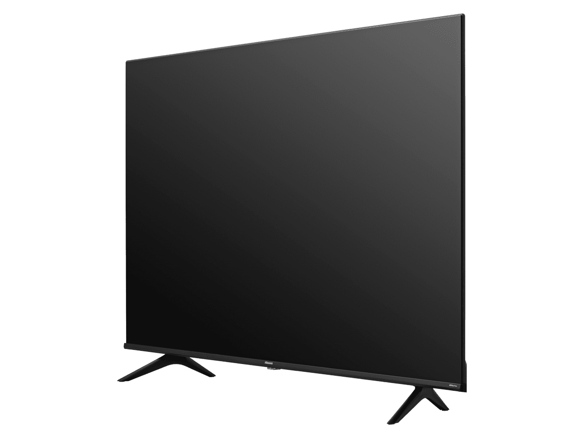 Hisense 32A4BG 81.3 cm (32") HD Smart TV Wi-Fi Black 180 cd/m² – image 2