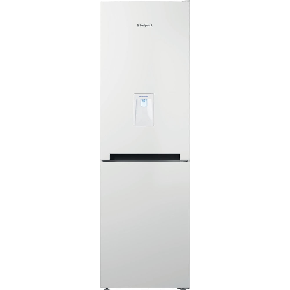Hotpoint DC 85 N1 W WTD — vue 1 sur 5