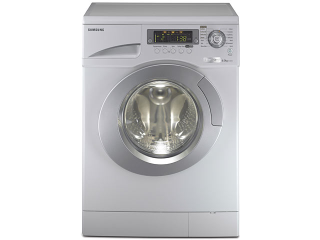 Samsung Wasmachine B1445V