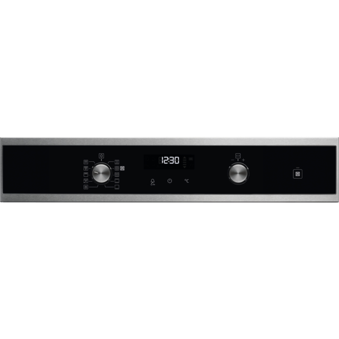 Electrolux EOD6P71X 72 L 3490 W Black, Stainless steel – image 8