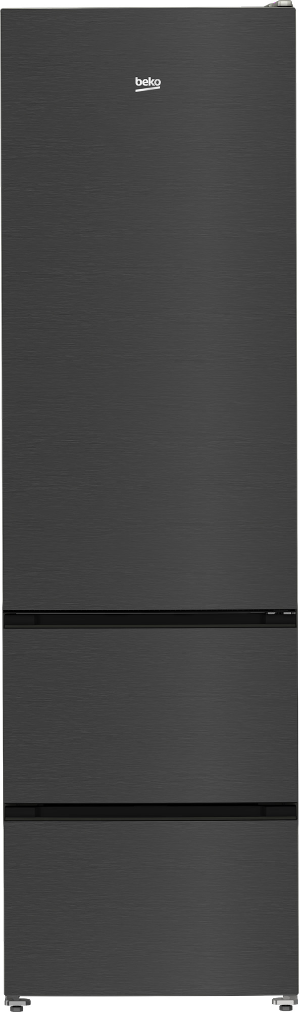 Beko B3RGNA354HXBR Freestanding