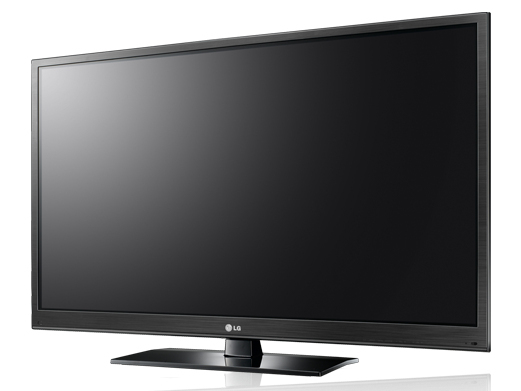 LG 50PW450N TV 127 cm (50") XGA Black 1500 cd/m² – image 2