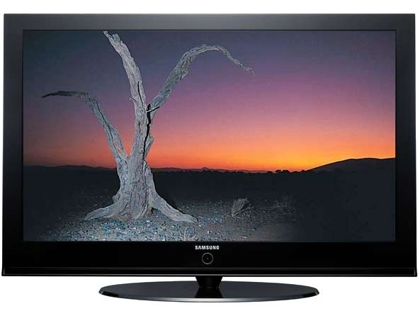 Samsung PS-42Q91H TV