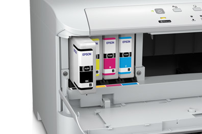 Epson WP-4010 inkjet printer Colour – image 7