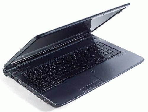 Acer Aspire 7540G-504G64MN – image 3