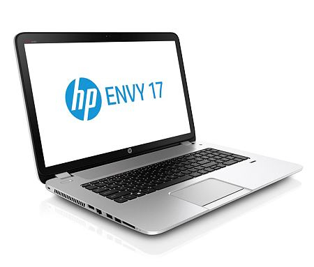 HP ENVY TouchSmart 17-j185na Intel® Core™ i7 i7-4710MQ Laptop – image 5