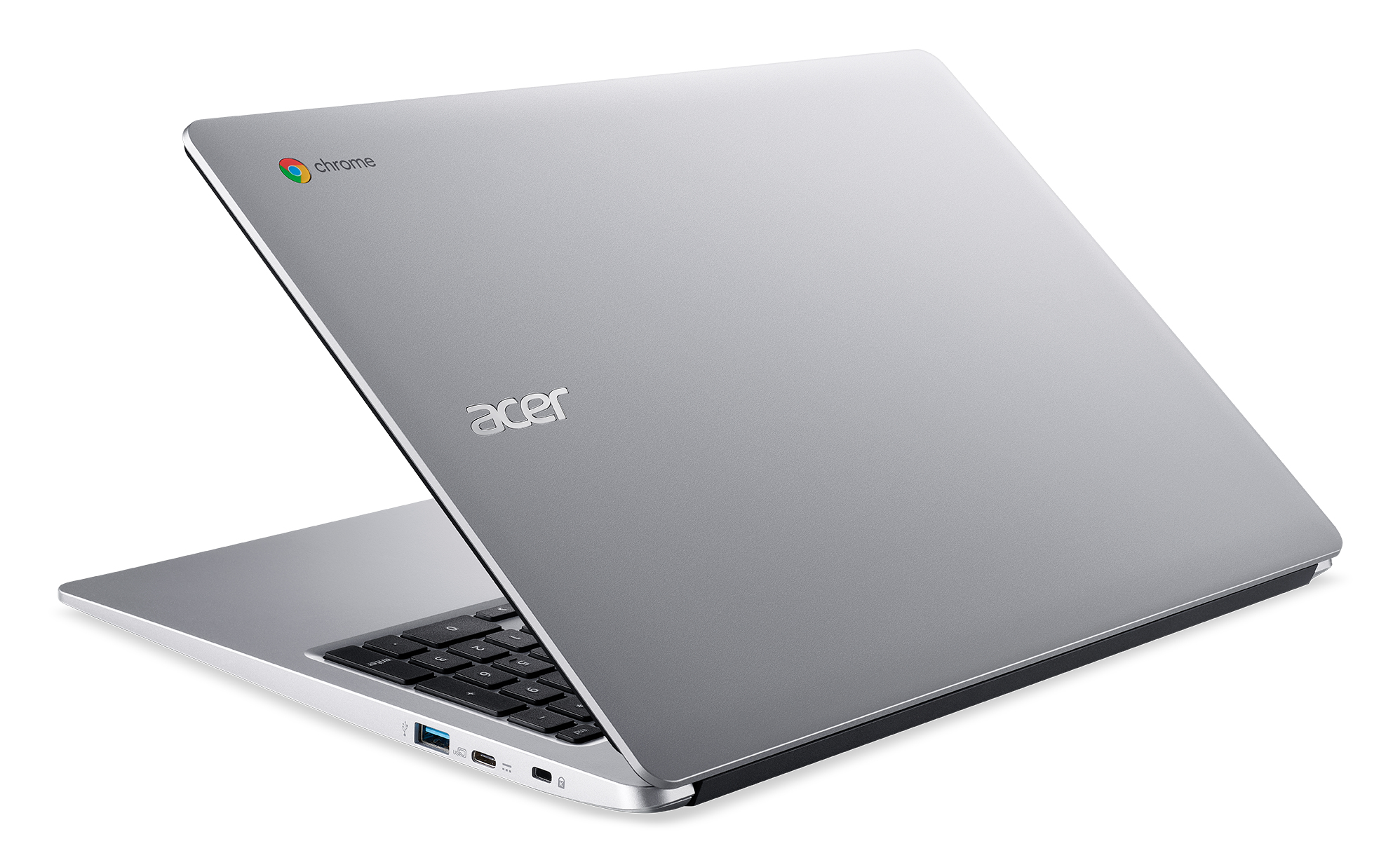 Acer Chromebook CB315-3HT-C2KU Intel® Celeron® N N4000 – image 5