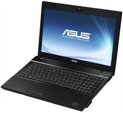 ASUSPRO B53F-SO257X Intel® Core™ i3 i3-380M Laptop