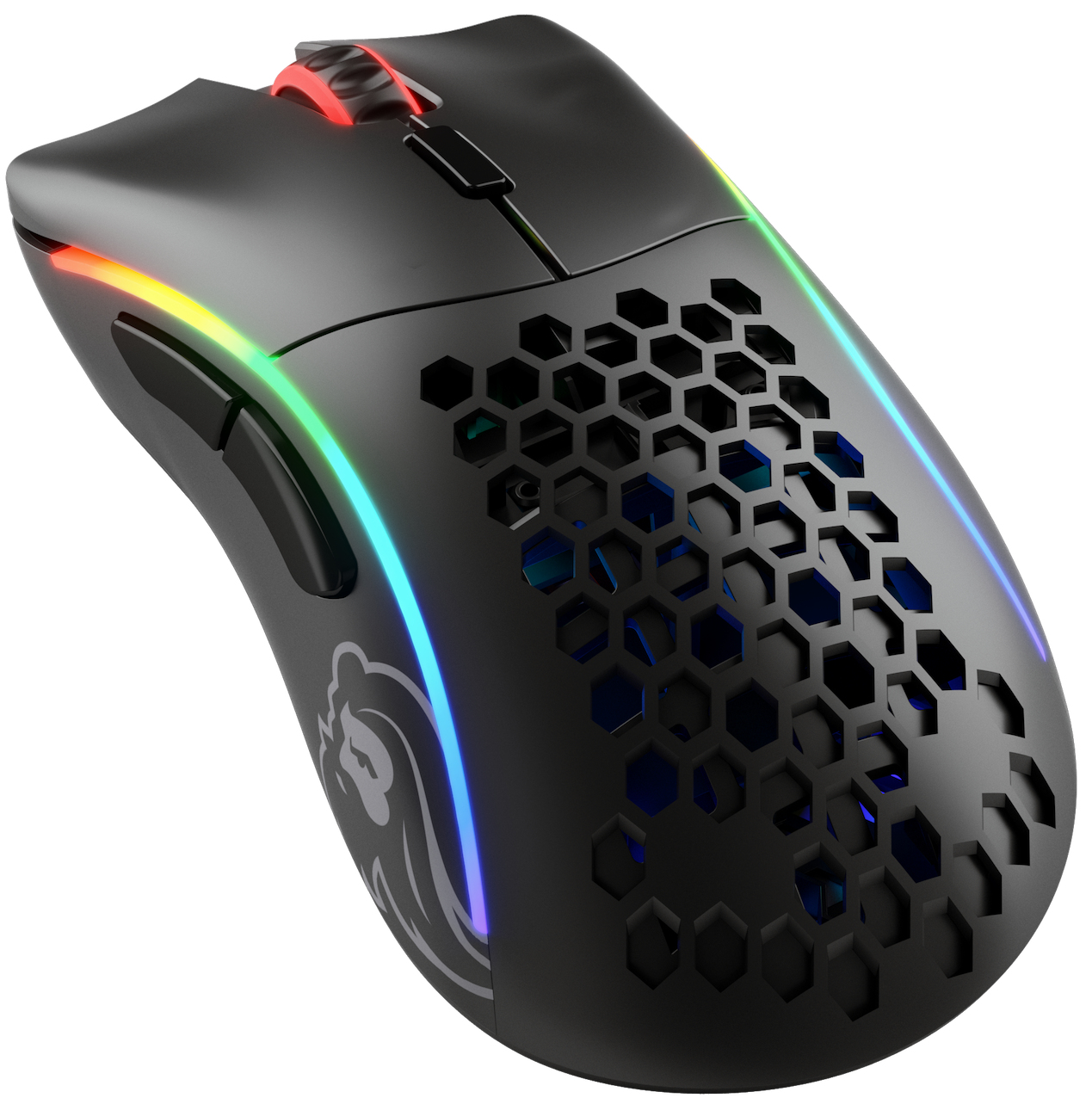 Glorious Gaming Model D Minus Wireless – image 2