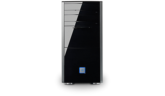 MEDION AKOYA PC P5262 E – image 2