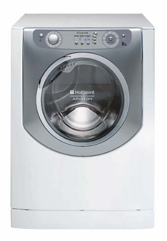 Hotpoint Aqualtis AQGF 149