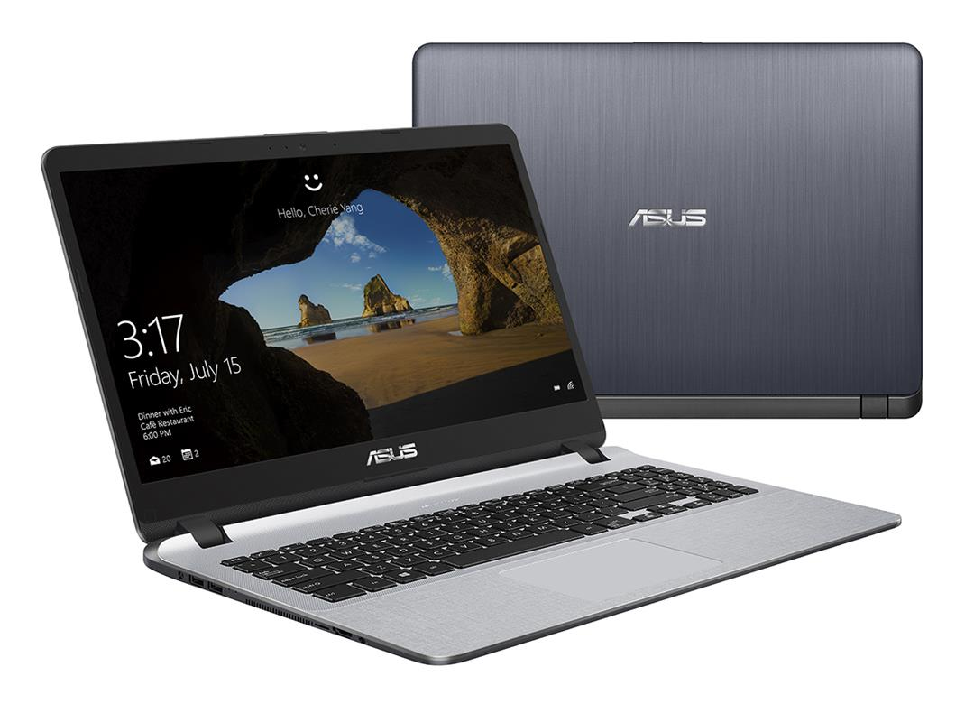 ASUS X507UB-EJ148T Intel® Core™ i7 i7-7500U Laptop – image 1