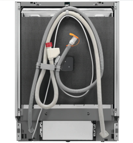 Electrolux EEZ69310L Fully built-in 15 place settings – image 3