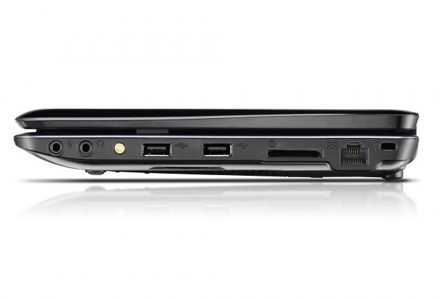 MSI Wind U200-059NL laptop Intel® Celeron® M ULV 723 – image 6