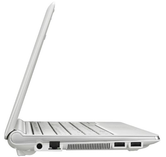 Samsung NP-NC10-JC01SE netbook Intel Pentium Mobile N270 – image 3