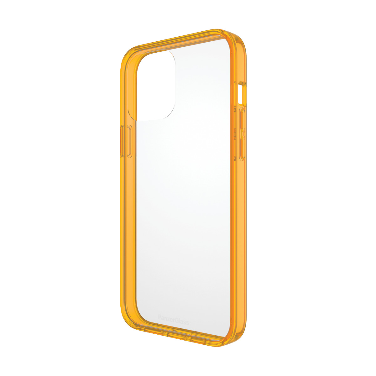 PanzerGlass ® ClearCaseColor™ iPhone 13 Pro Max - Tangerine – image 6