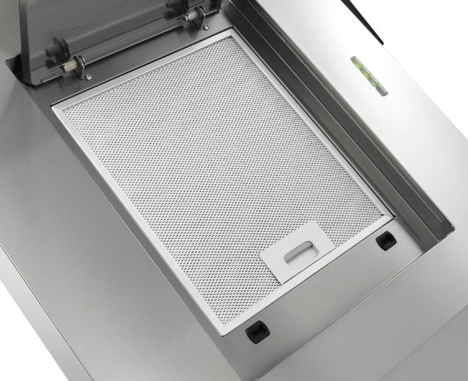 Whirlpool AKR 526 IX – image 2