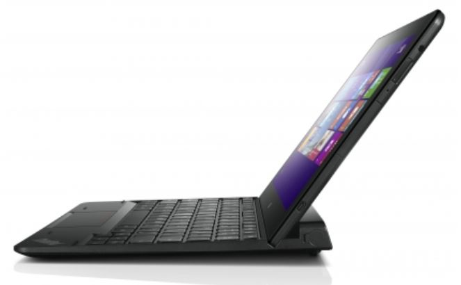 Lenovo 4X30H42153 mobile device keyboard Turkish Black – image 2