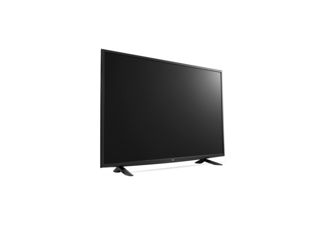 LG 43UF6400 TV 109.2 cm (43") 4K Ultra HD Smart TV Wi-Fi Black – image 6