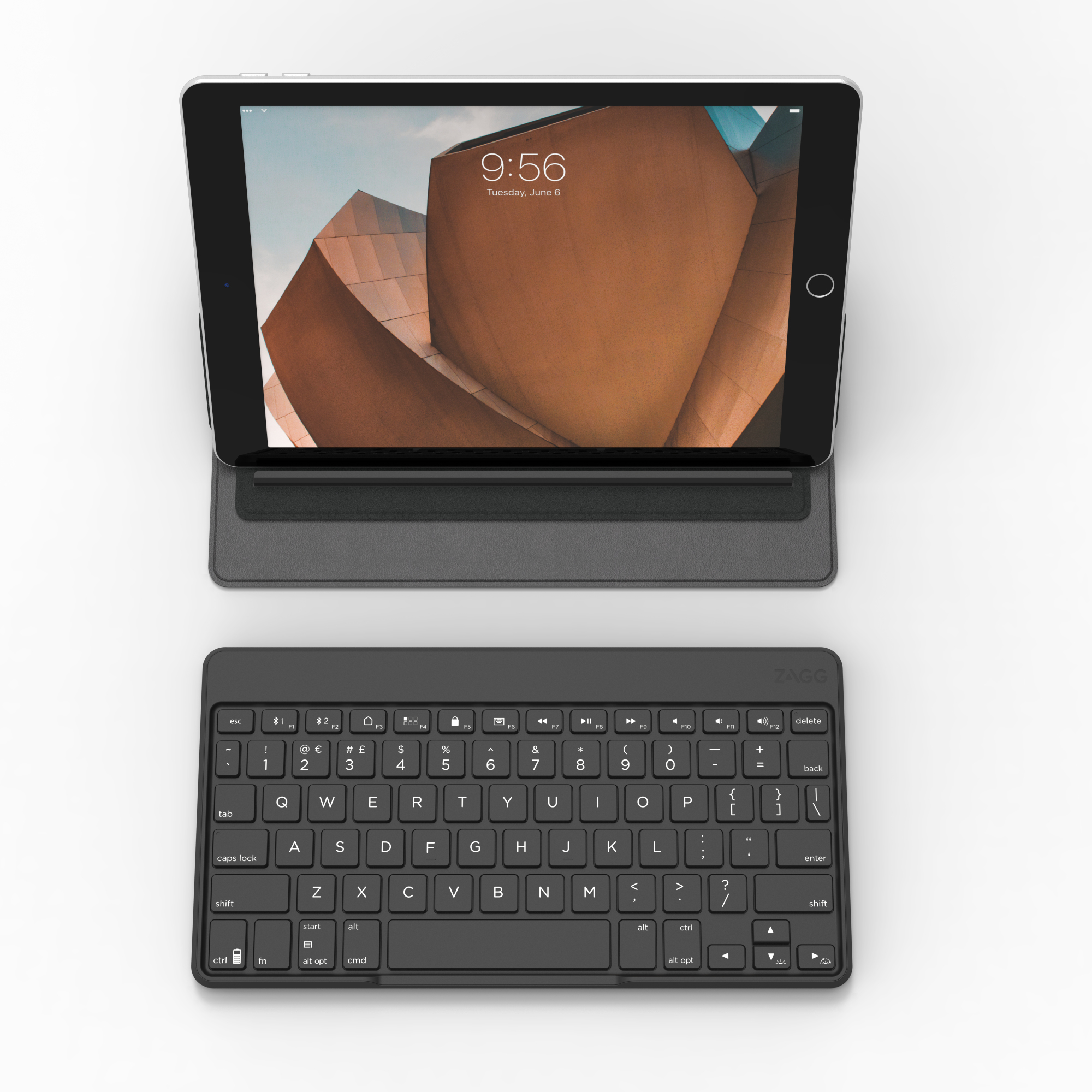 IFROGZ Flex Czech Bluetooth Black – image 4