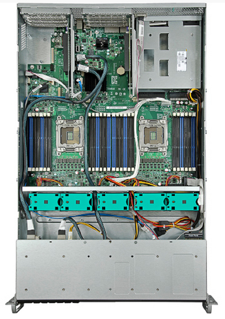 TERRA SERVER 7230 G1 – image 2