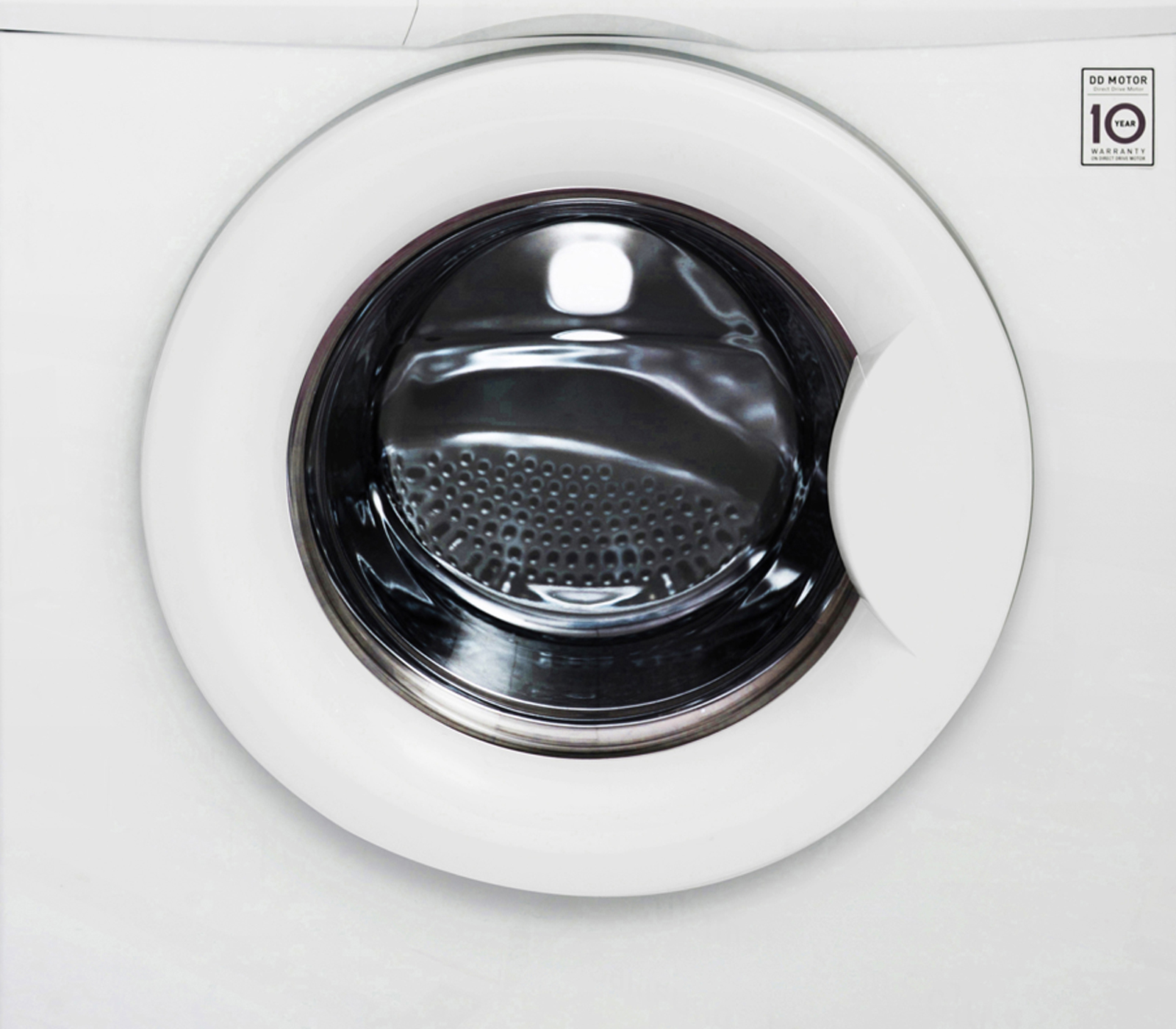 LG FH4B8TDA0 washing machine Front-load – image 3