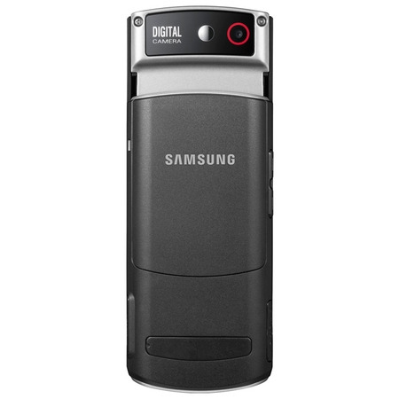 Samsung C3050 5.08 cm (2") Single SIM 800 mAh Black – image 3