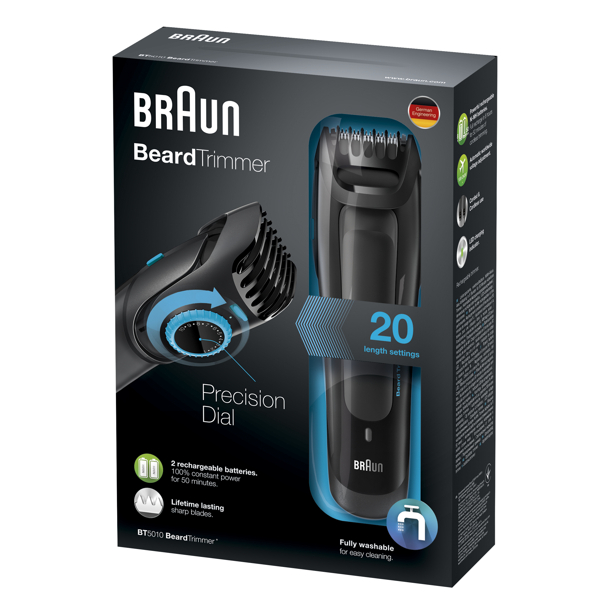 Braun BT 5010 – image 2
