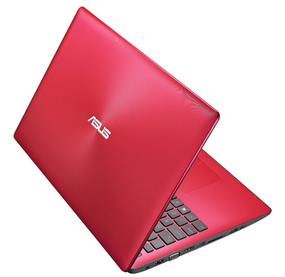 ASUS X553MA-XX285B laptop Intel® Celeron® N2830