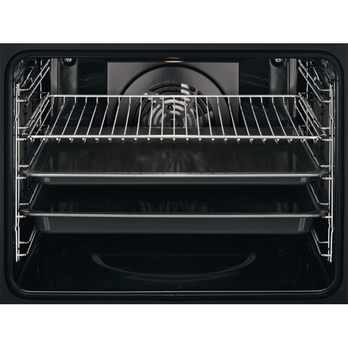 Electrolux EOB6400ASX 72 L 2780 W Stainless steel – image 3