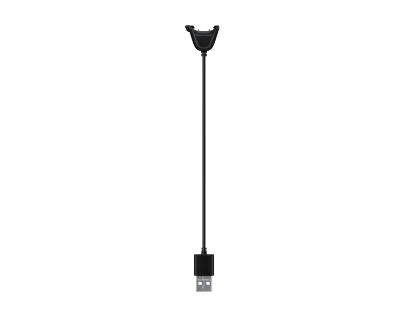 Samsung EP-QR375 Fitness tracker Black USB Indoor – image 2