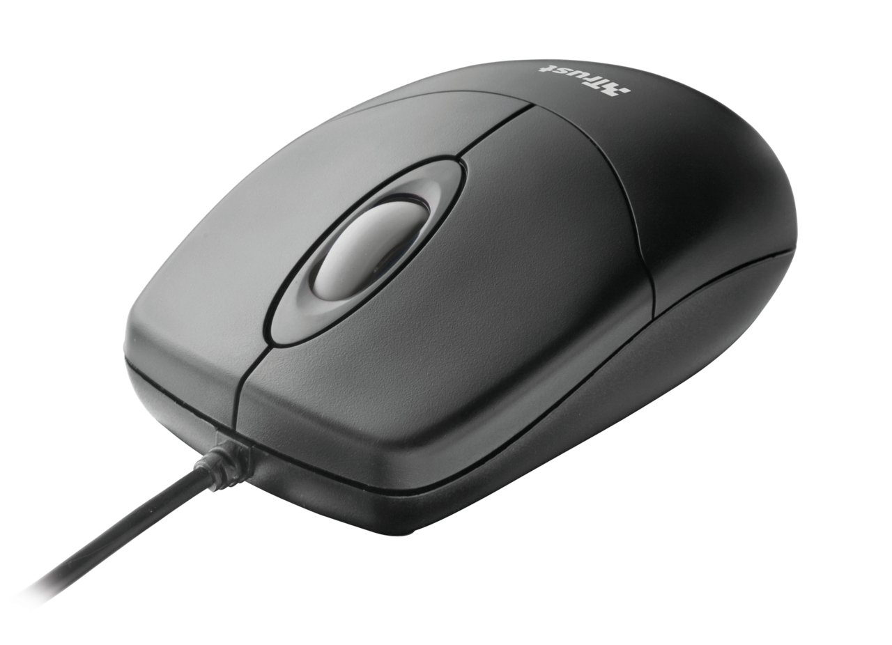 Trust Optical Mouse – image 1