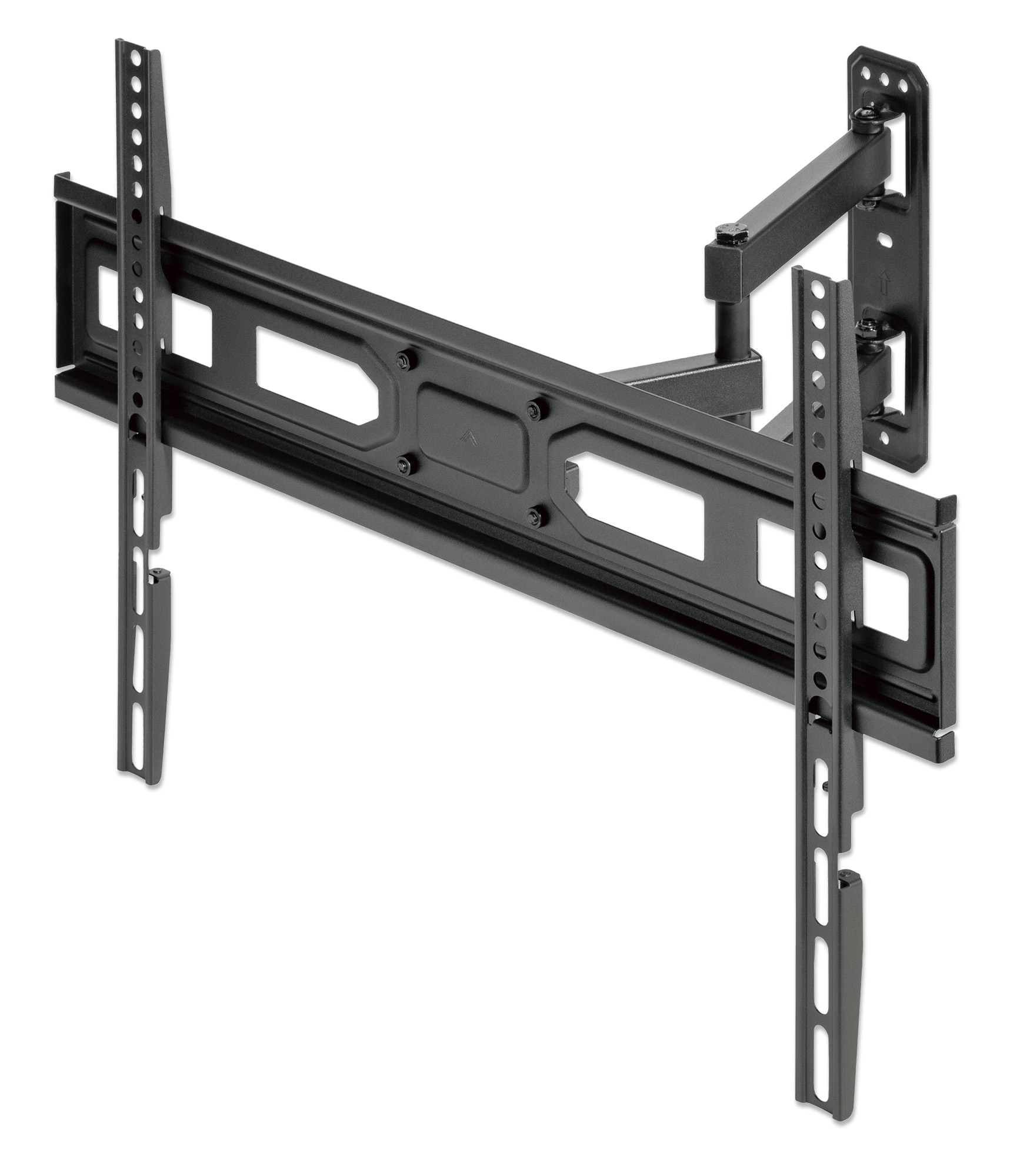 Manhattan Wall Mount for TV & Monitors (Full Motion), For screens