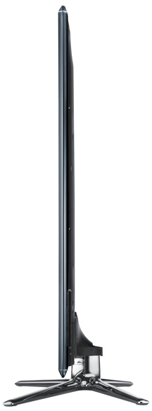 Samsung UN46D7900XF 116.8 cm (46") Full HD Wi-Fi Black – image 3