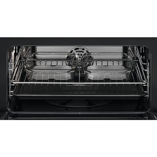 Electrolux EB3GL70KCN Small Black, Silver Touch – image 3