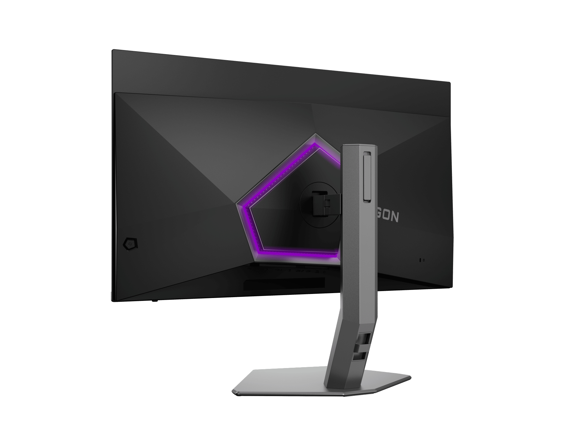 AOC AG326UZD computer monitor – image 9