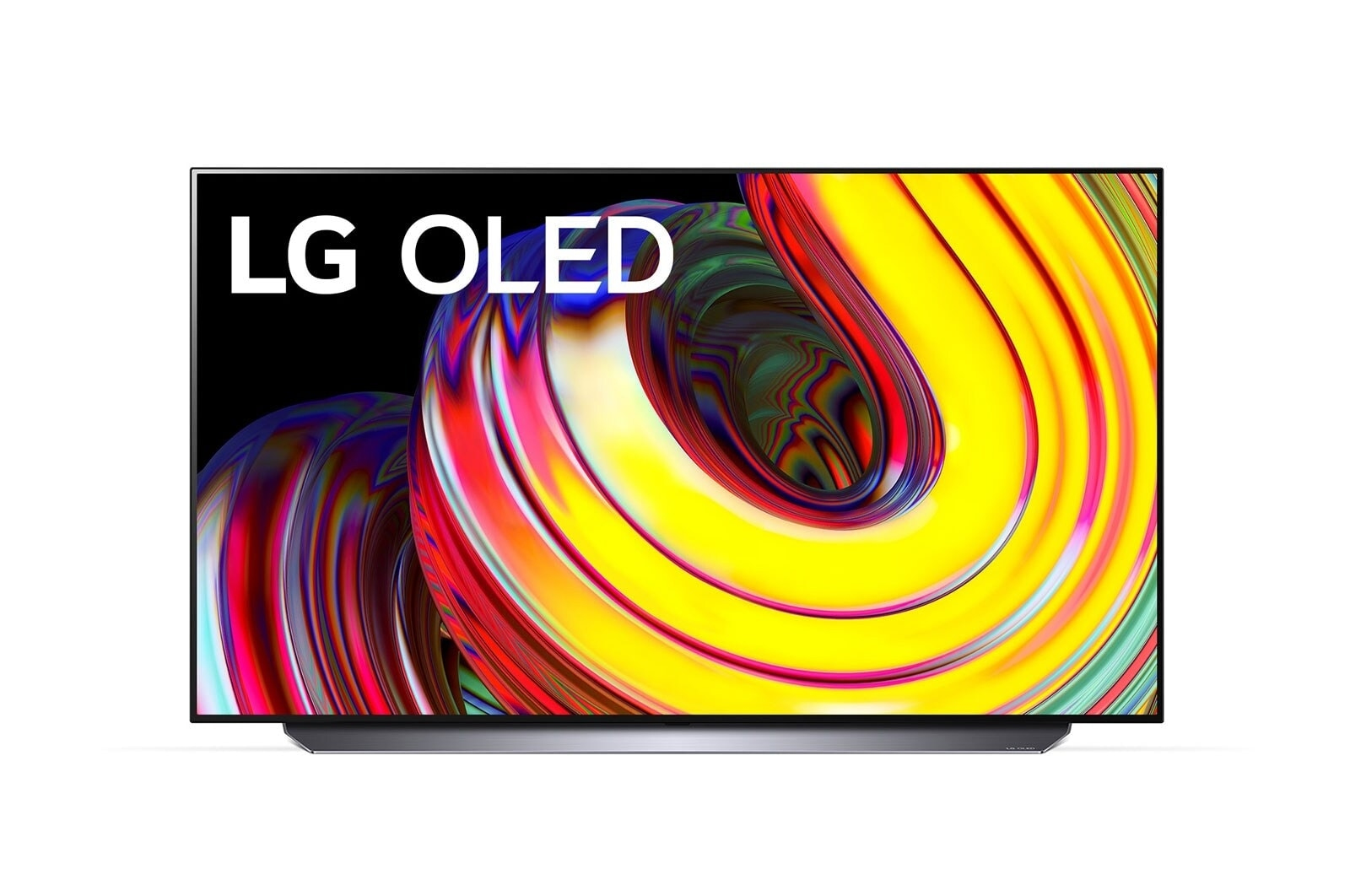 LG OLED55CS6LA 139.7 cm (55") 4K Ultra HD Smart TV Wi-Fi Grey