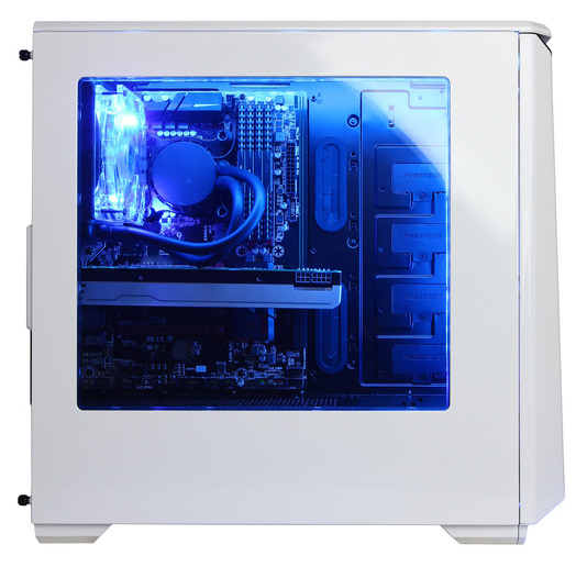 CyberPower PVP3000LQ PC Intel® Core™ i7 i7-6700K – image 4
