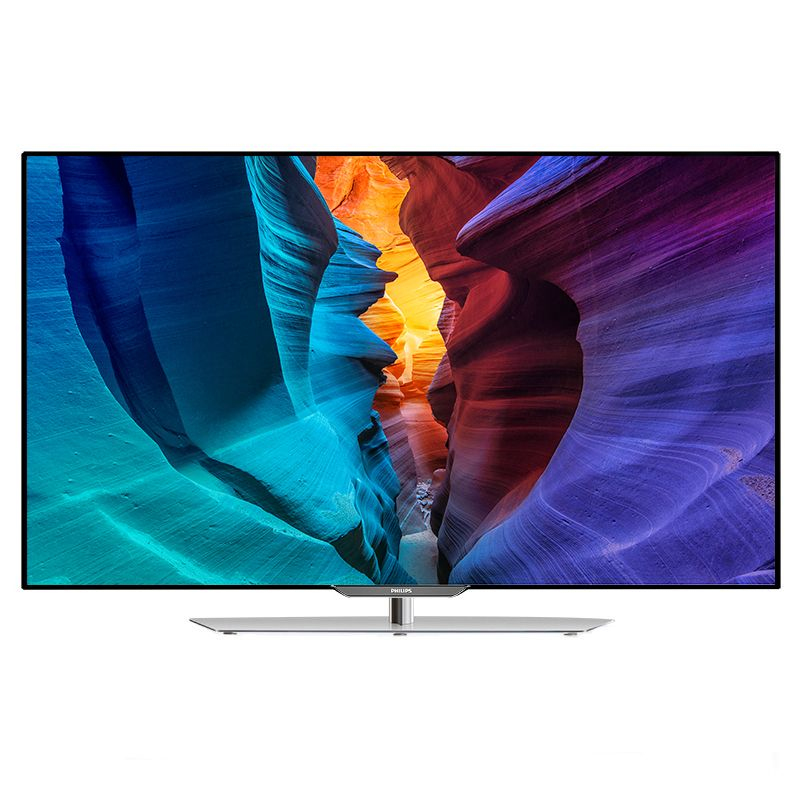 Philips 6000 series 49PUF6650/T3 TV – image 2