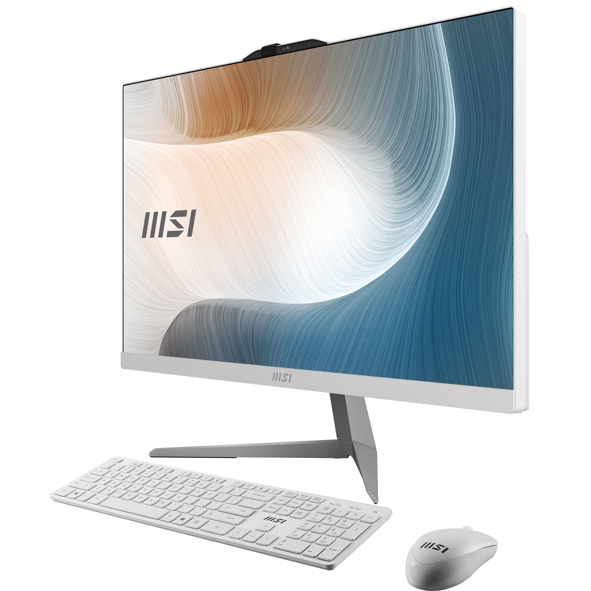 MSI Modèle du produit Modern AM242 1M 1083FR — photo 5