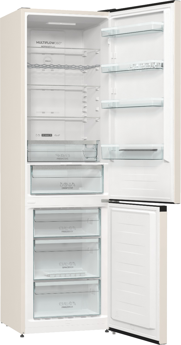 Gorenje NRK6202AC4 Freestanding – image 2