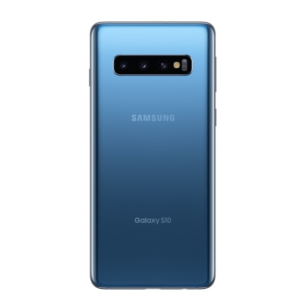 Samsung Galaxy S SM-G973UZBA smartphone – image 3